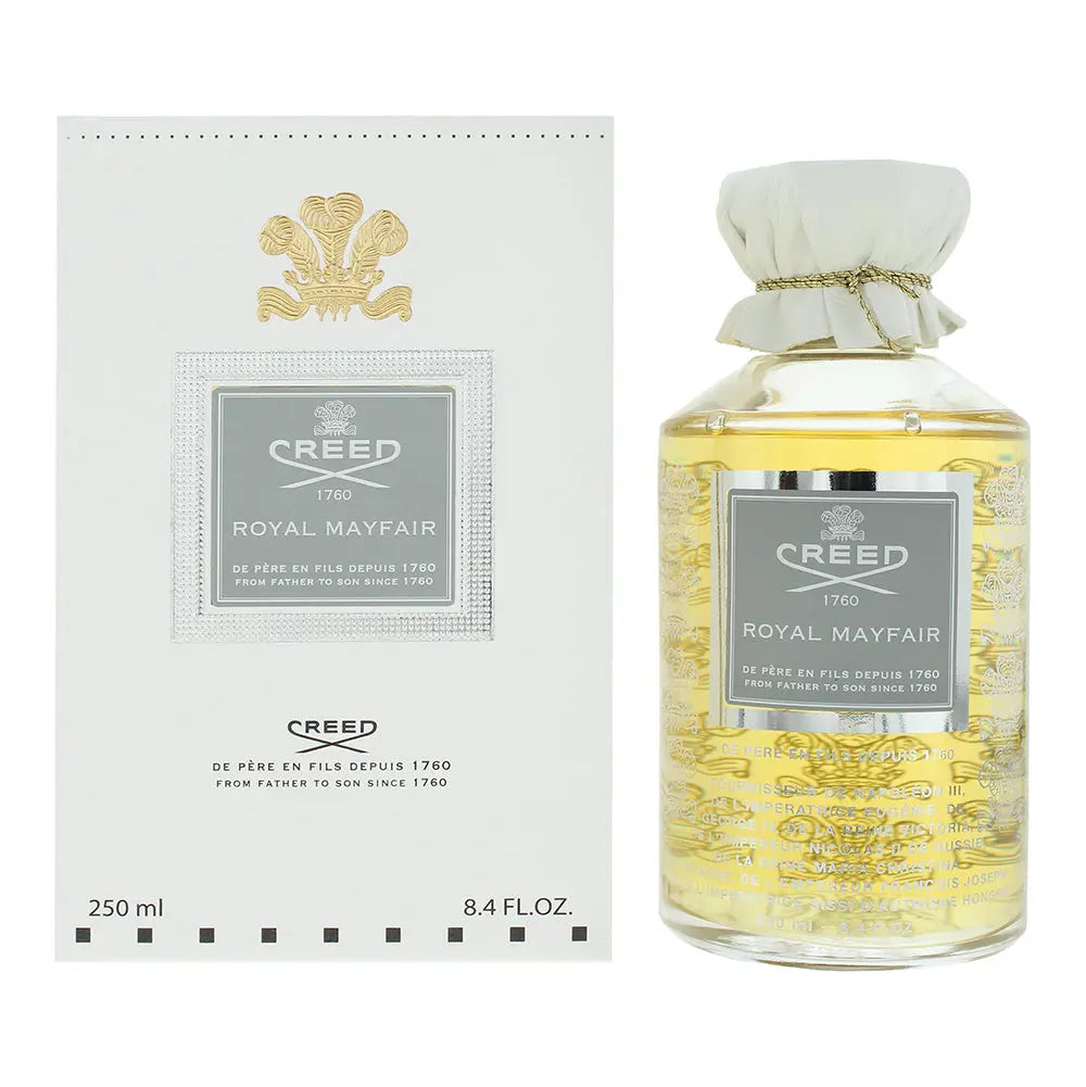 Creed Royal Mayfair Eau de Parfum 250ml Creed