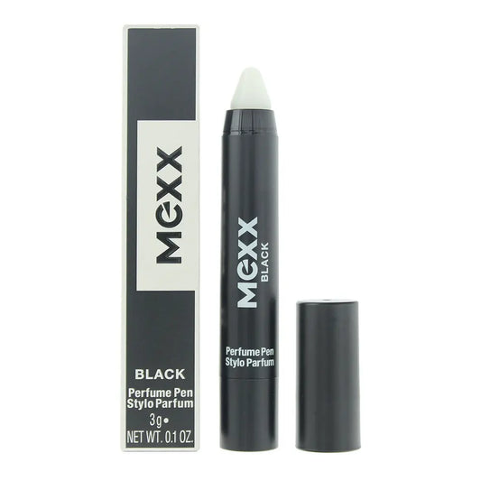 Mexx Black Perfume Pen 3g Mexx
