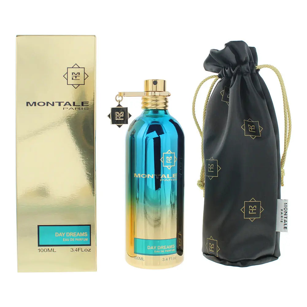 Montale Day Dreams Eau De Parfum 100ml Montale