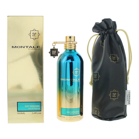 Montale Day Dreams Eau De Parfum 100ml Montale