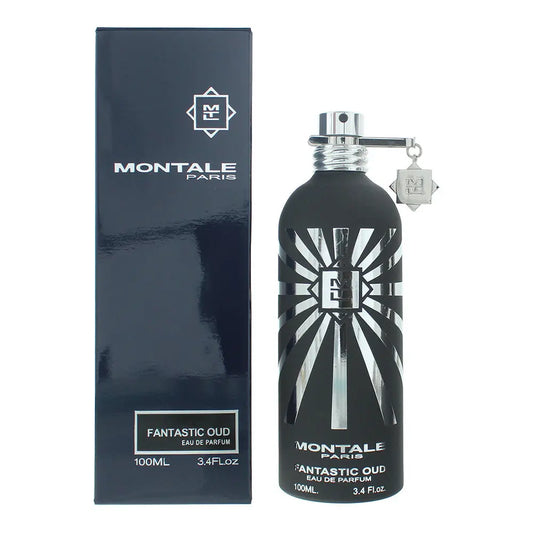 Montale Fantastic Oud Eau De Parfum 100ml Montale