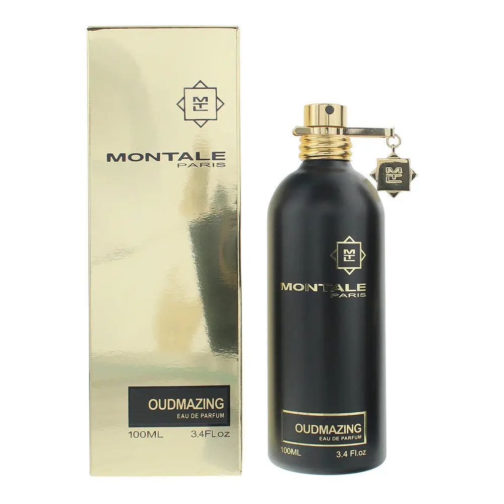 Montale Oudmazing Eau De Parfum 100ml Montale
