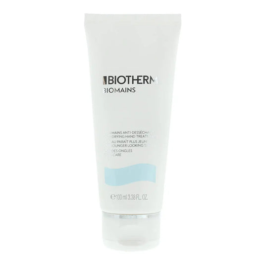 BIOTHERM BIOMAINS AGE DELAYING HAND & NAIL  TREATMENT 100ML Biotherm