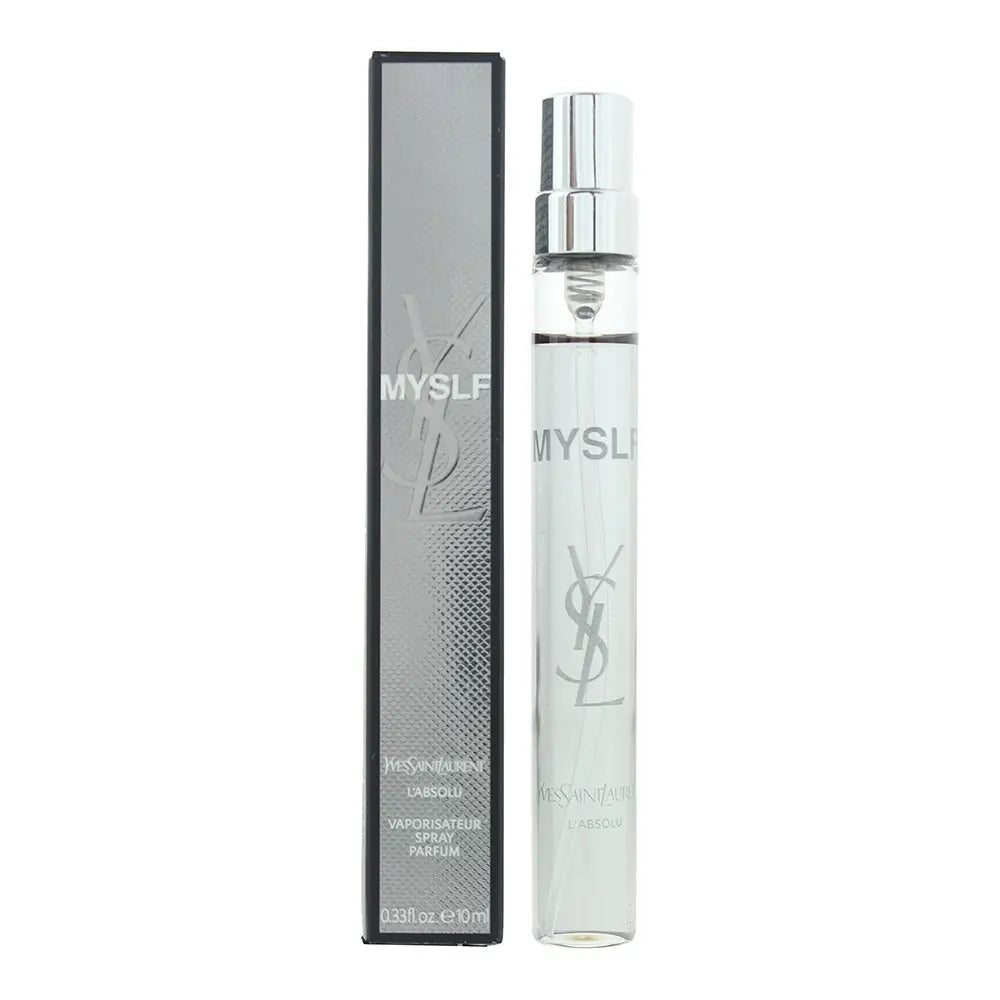 Yves Saint Laurent MYSLF L'Absolu Parfum 10ml Yves Saint Laurent