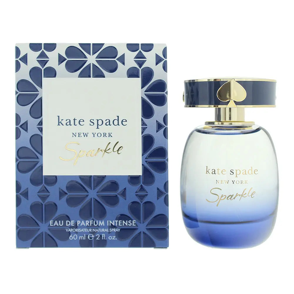 Kate Spade New York Sparkle Eau de Parfum 60ml Kate Spade