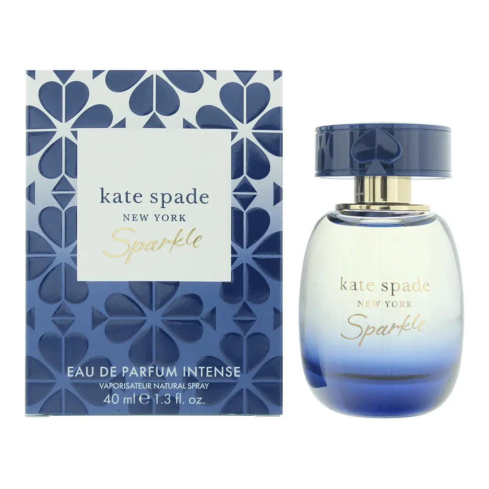 Kate Spade New York Sparkle Eau de Parfum 40ml Kate Spade