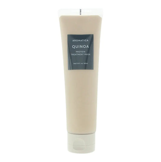 Aromatica Quinoa Protein Treatment Hair Mask 160ml Aromatica
