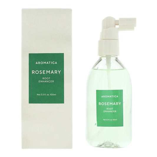 Aromatica Rosemary Root Enhancer 100ml Aromatica
