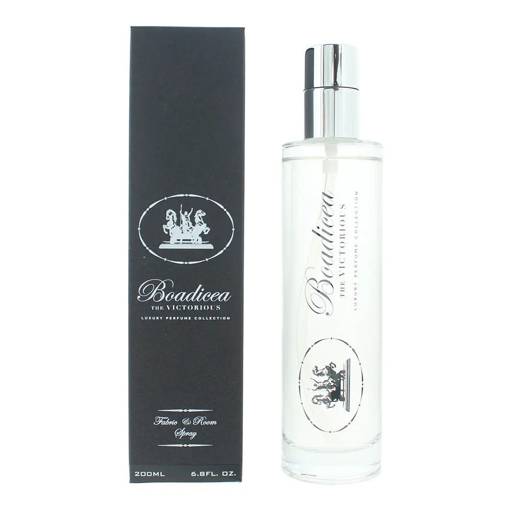 Boadicea The Victorious Azrak Room Fragrance 200ml Boadicea