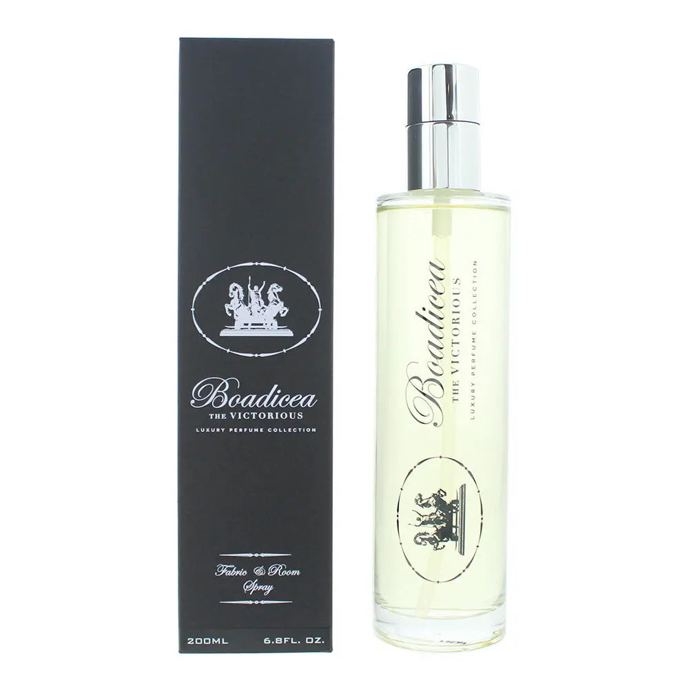 Boadicea The Victorious Chelsea Room Fragrance 200ml Boadicea