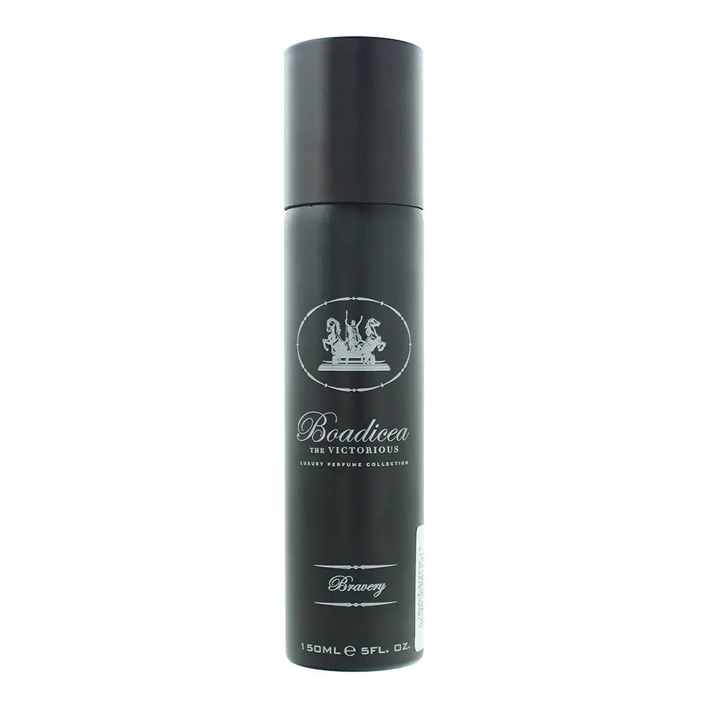 Boadicea The Victorious Bravery Body Mist 150ml Boadicea