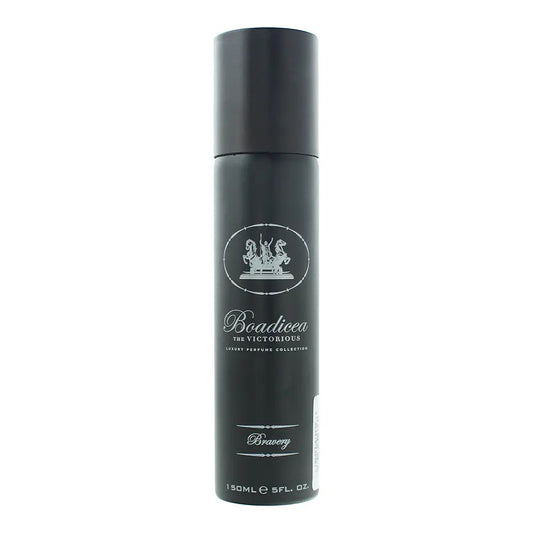Boadicea The Victorious Bravery Body Mist 150ml Boadicea