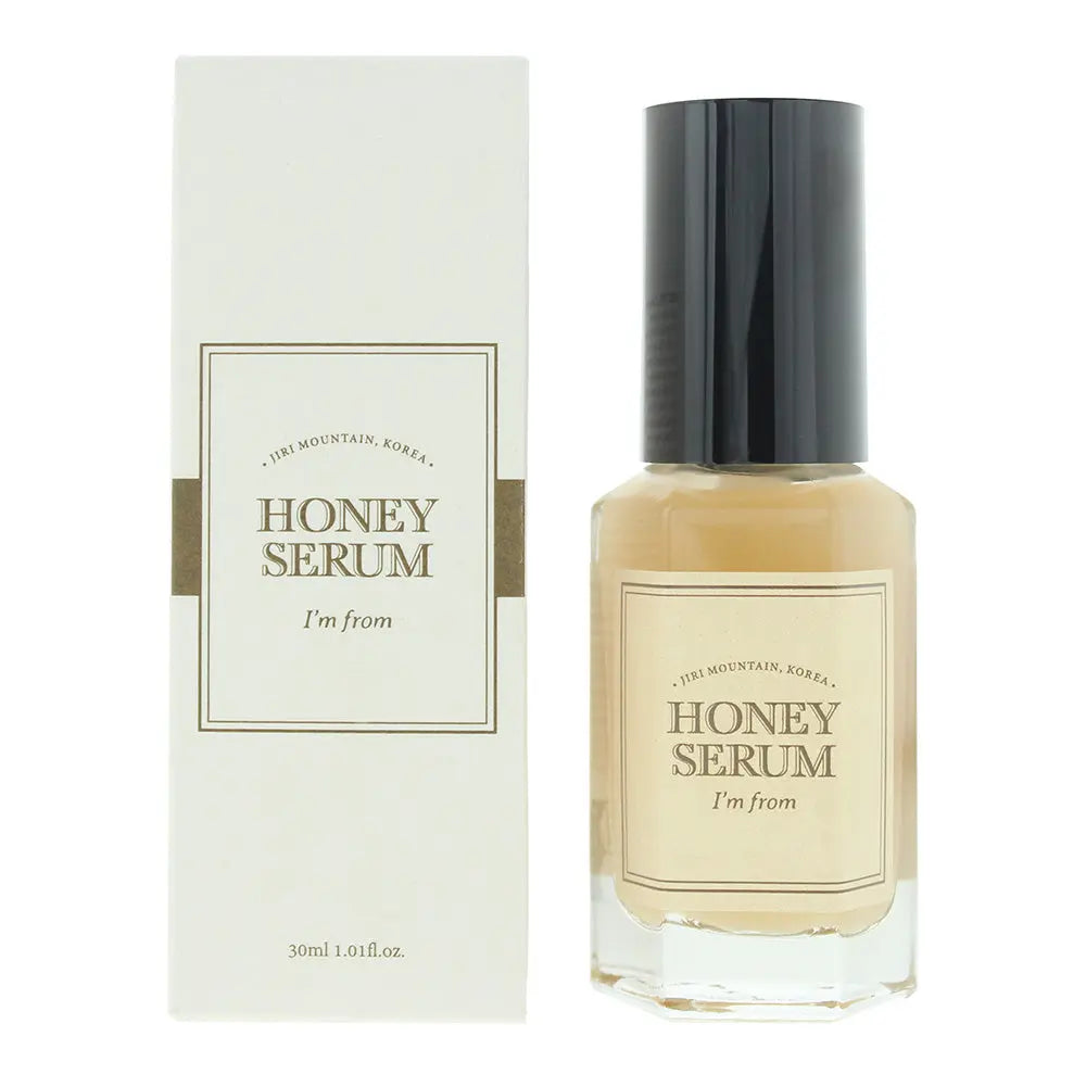 I'm From Honey Serum 30ml I'm From
