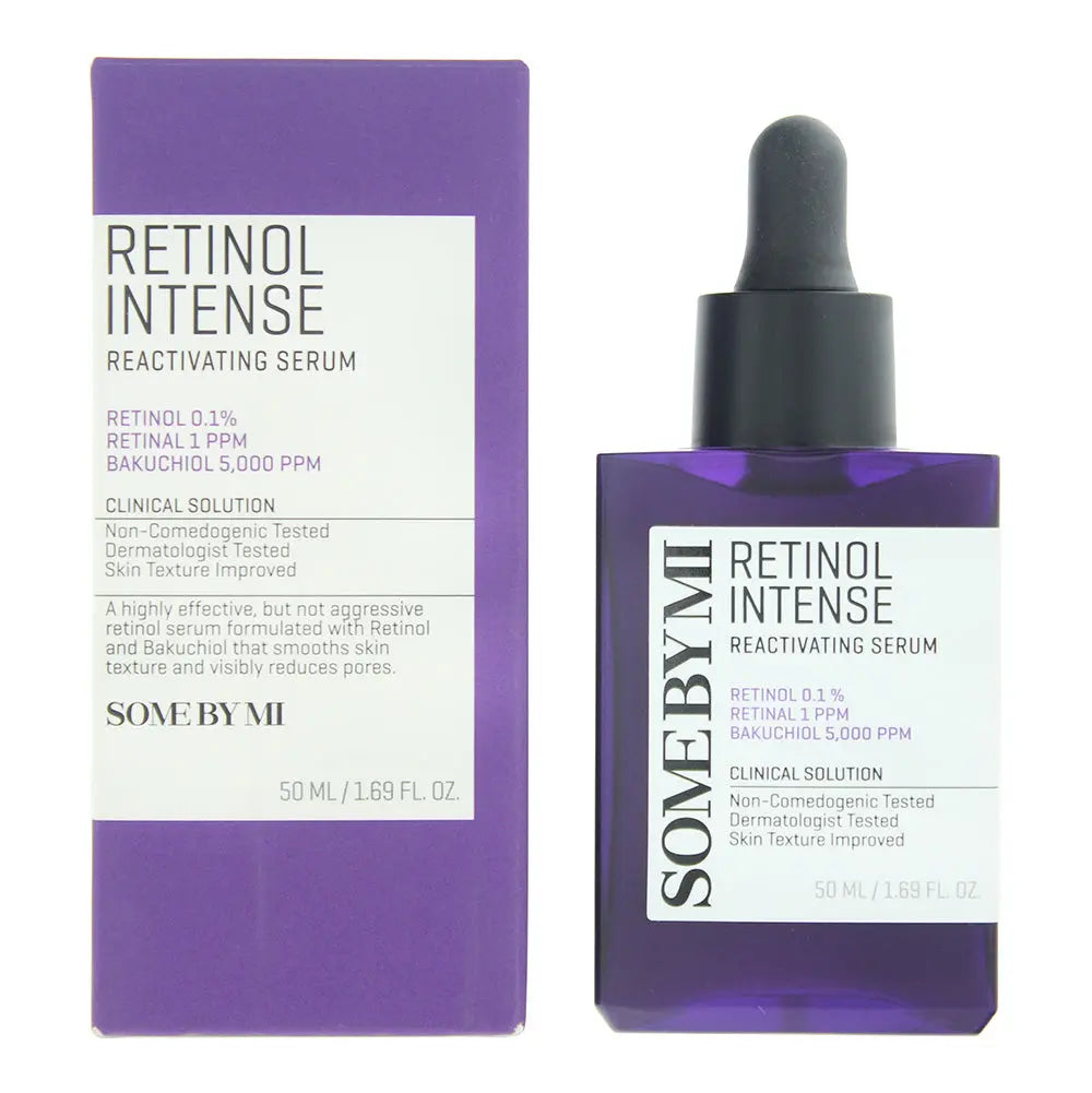 Some By Mi Retinol Intense Reactivating Serum 50ml Some By Mi