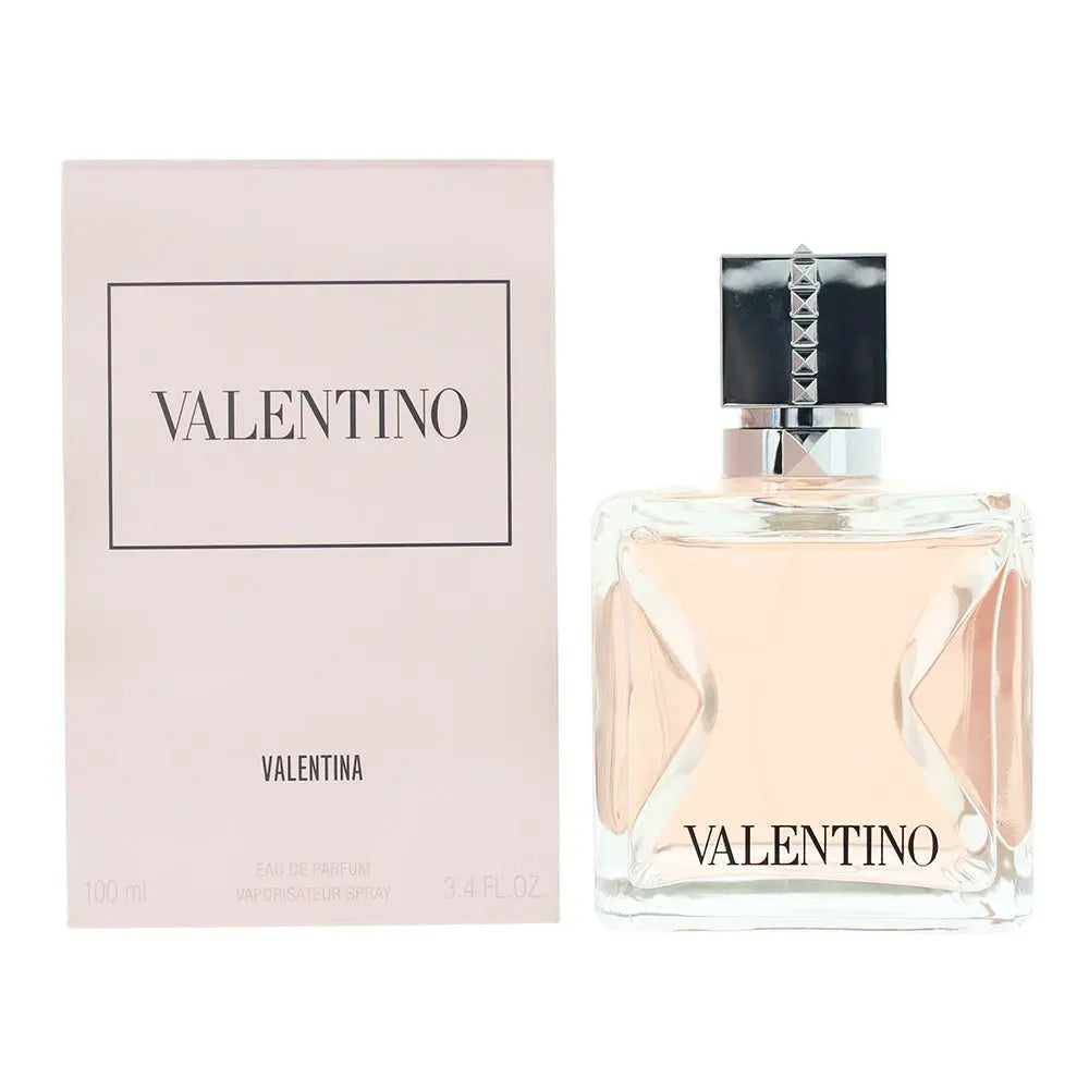 Valentino Valentina Eau De Parfum 100ml Valentino