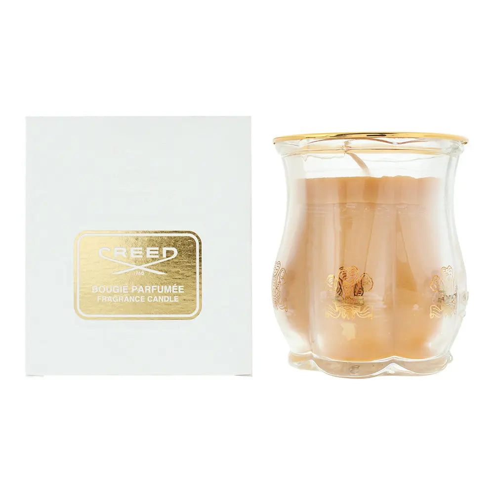 Creed Cocktail Pivones Scented Candle 200g Cocktail Pivones