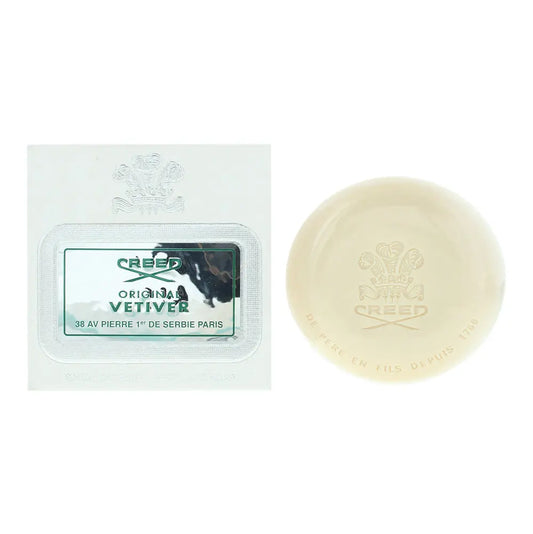 Creed Original Vetiver Soap Bar 150g Original Vetiver