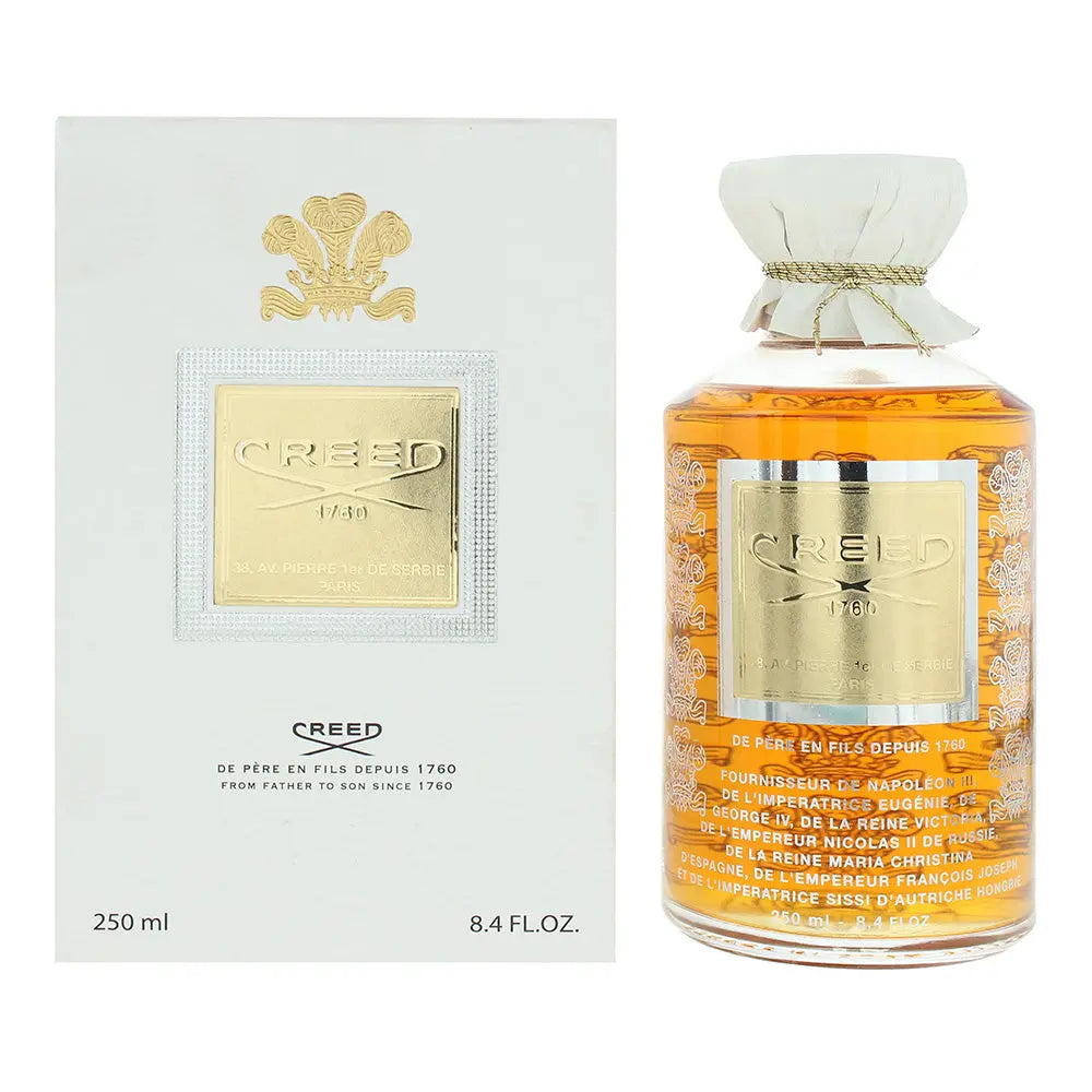 Creed Tubereuse Indiana Eau De Parfum 250ml Creed