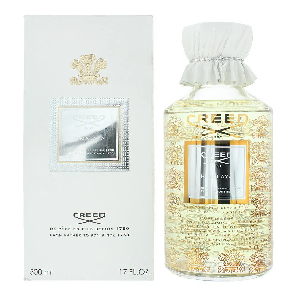 Creed Himalaya Eau de Parfum 500ml Creed