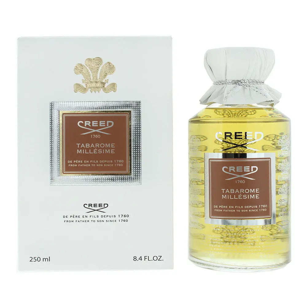 Creed Tabarome Millesime Eau De Parfum 250ml Creed