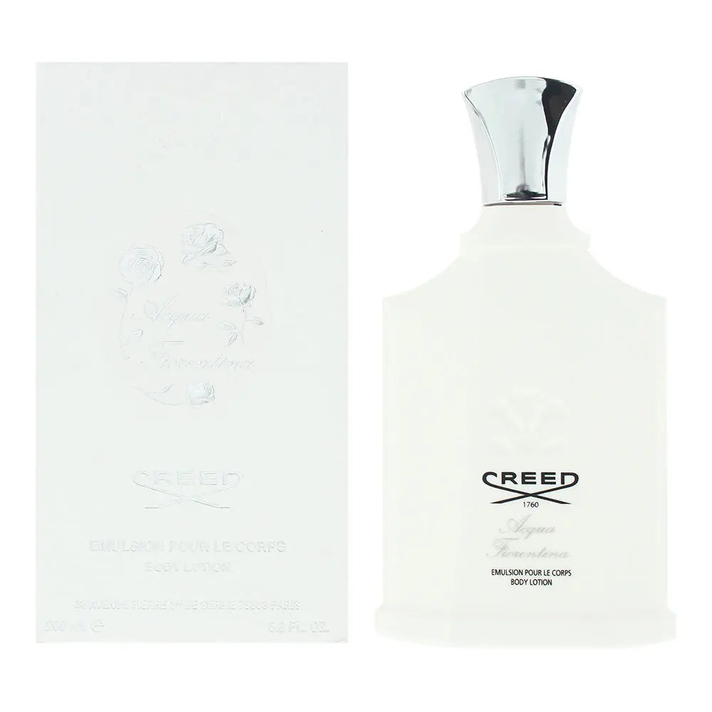 Creed Acqua Fiorentina Body Lotion 200ml Acqua Fiorentina
