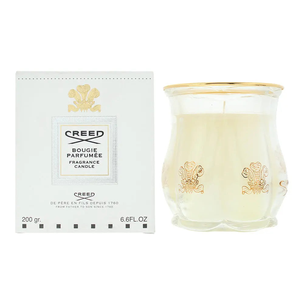 Creed Spring Flower Scented Candle 200g Spring Flower