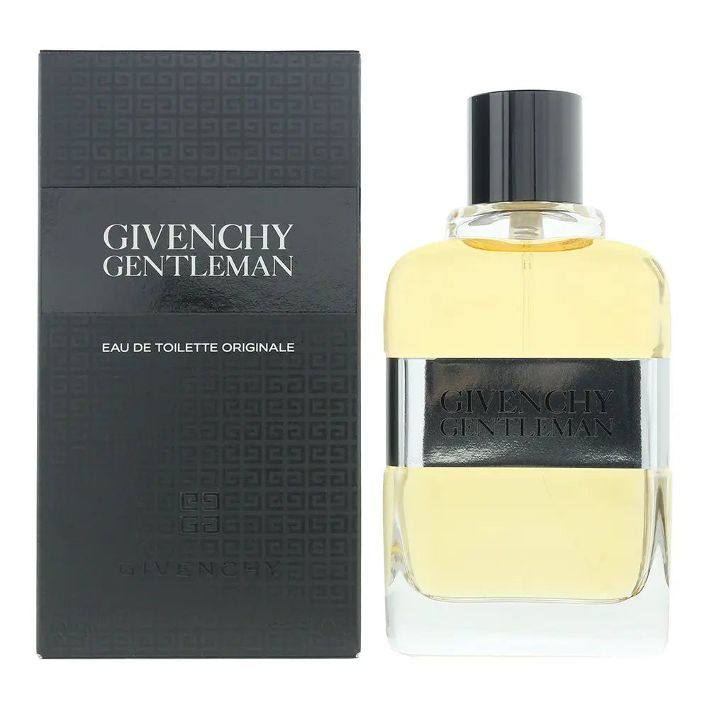 Givenchy Gentleman Originale Eau de Toilette 100ml Givenchy