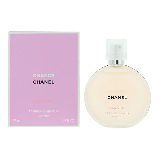 Chanel Chance Eau Vive Hair Mist 35ml Chanel