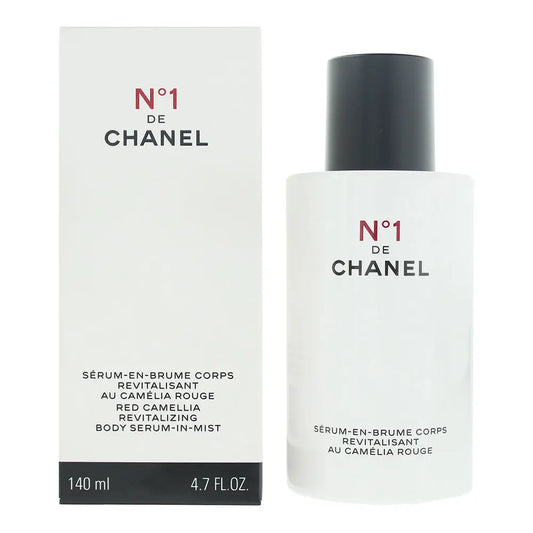 Chanel N°1 Body Serum In Mist 140ml Chanel