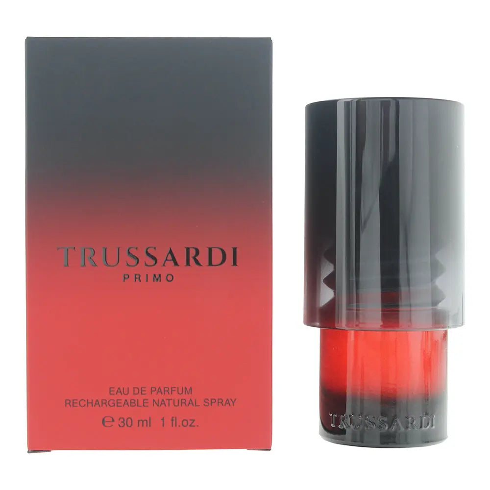 Trussardi Primo Eau de Parfum 30ml Trussardi