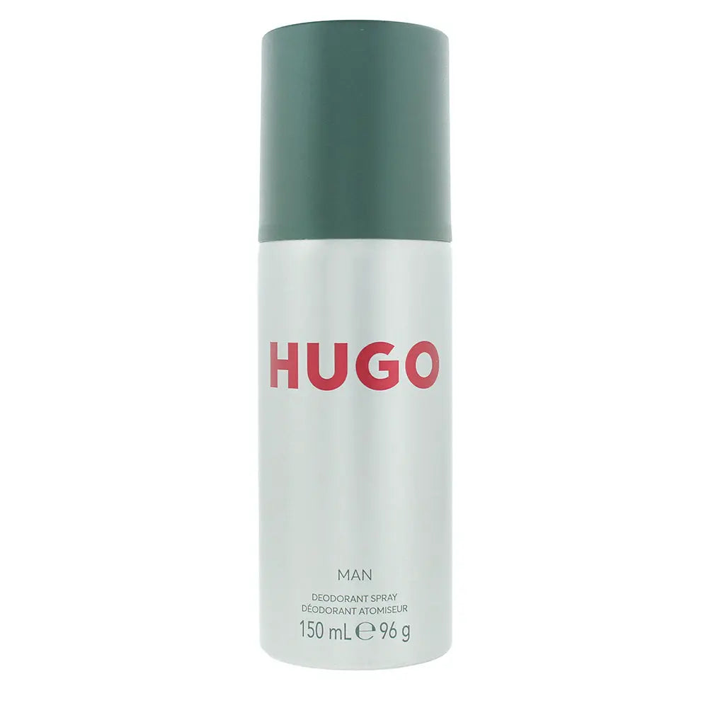 Hugo Boss Hugo Deodorant Spray 150ml Hugo