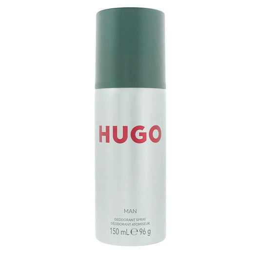 Hugo Boss Hugo Deodorant Spray 150ml Hugo