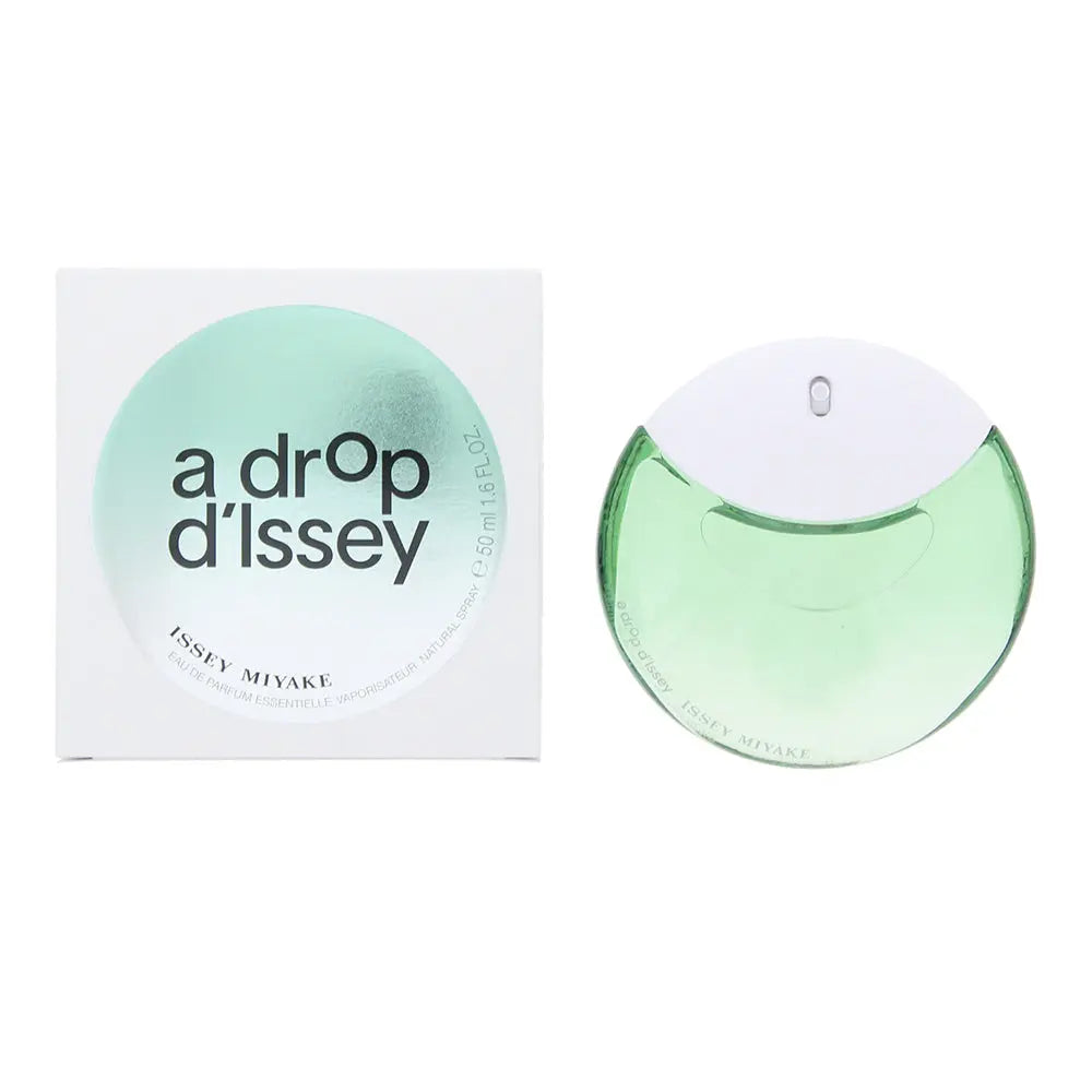 Issey Miyake A Drop D'issey Essentielle Eau de Parfum 50ml Issey Miyake