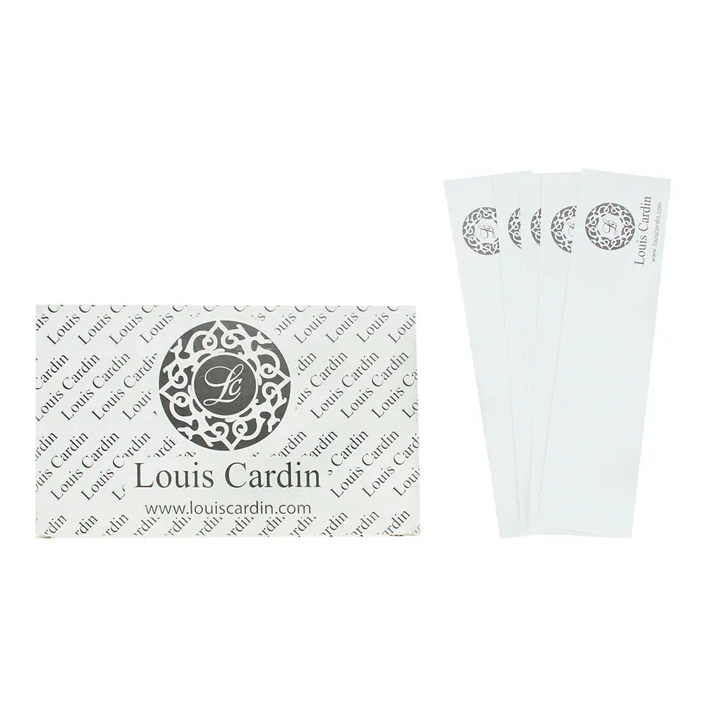 Louis Cardin Blotters Louis Cardin