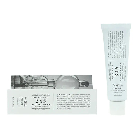 Dr. Althea 345 Relief Cream 50ml Dr. Althea