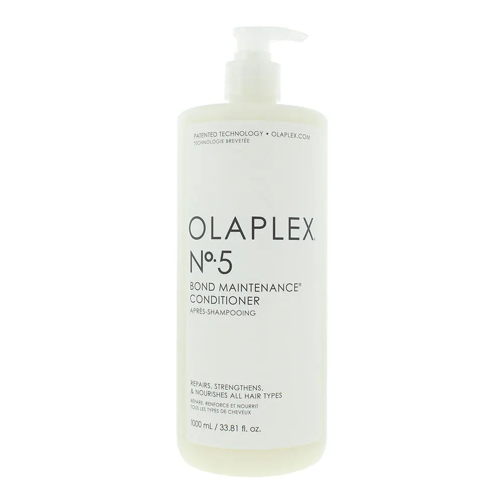 Olaplex N°5 Maintenance Conditioner 1000ml Olaplex