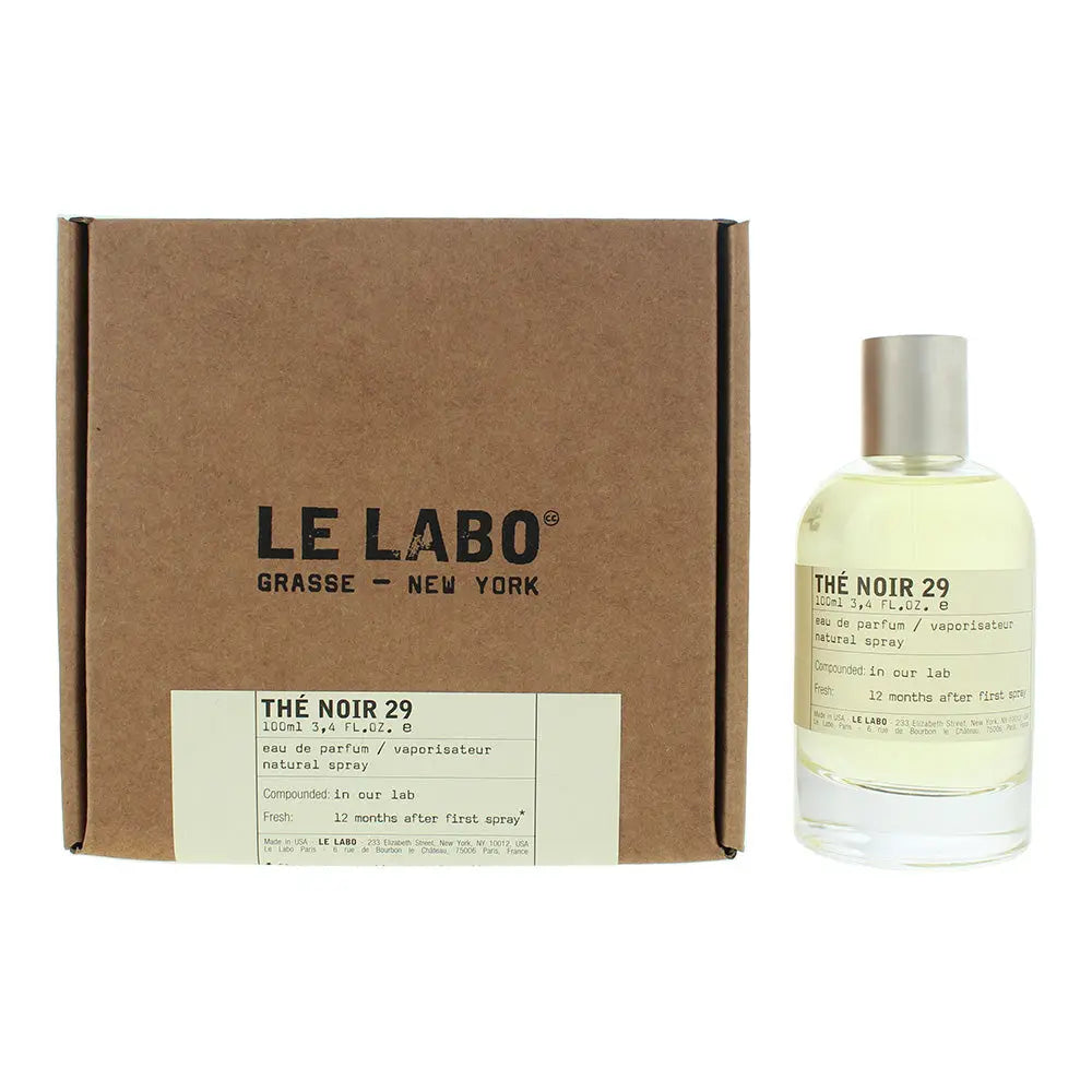 Le Labo The Noir 29 Eau de Parfum 100ml Le Labo