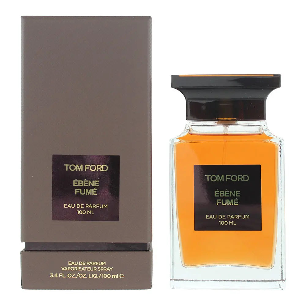 Tom Ford Ébène Fumé Eau de Parfum 100ml Tom Ford