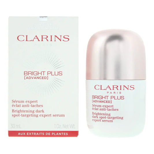 Clarins Bright Plus Serum 30ml Clarins
