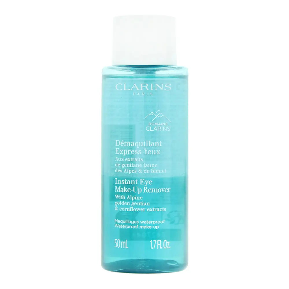Clarins Instant Eye Make-Up Remover 50ml Clarins