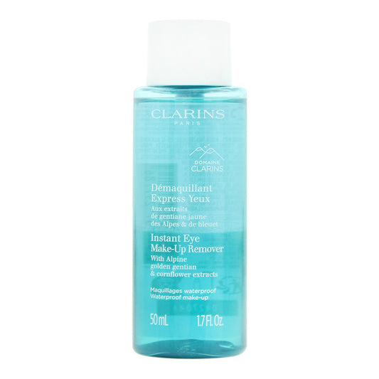 Clarins Instant Eye Make-Up Remover 50ml Clarins