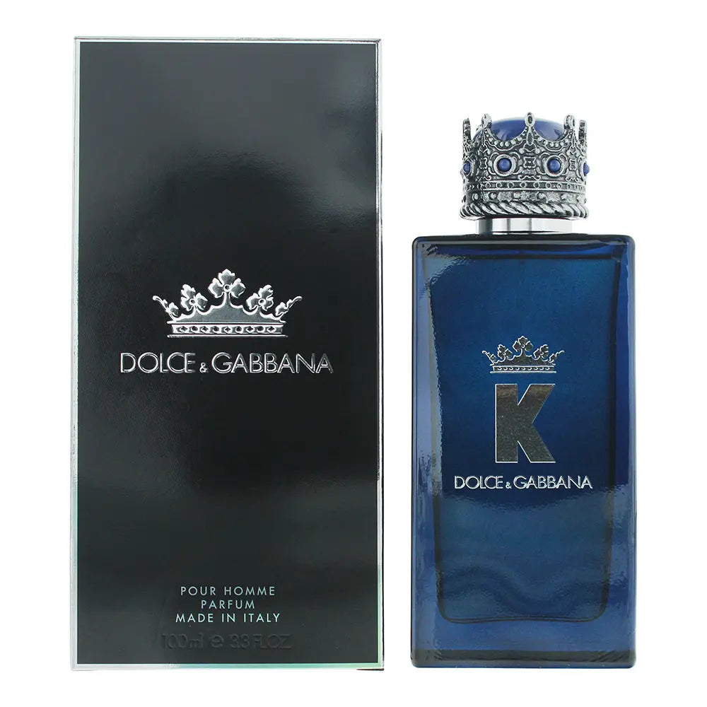 Dolce & Gabbana K Pour Homme Parfum 100ml Dolce & Gabbana