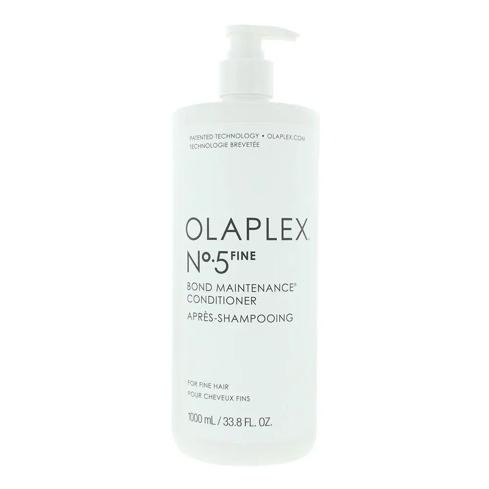 Olaplex N°5 Fine Maintenance Conditioner 1000ml Olaplex