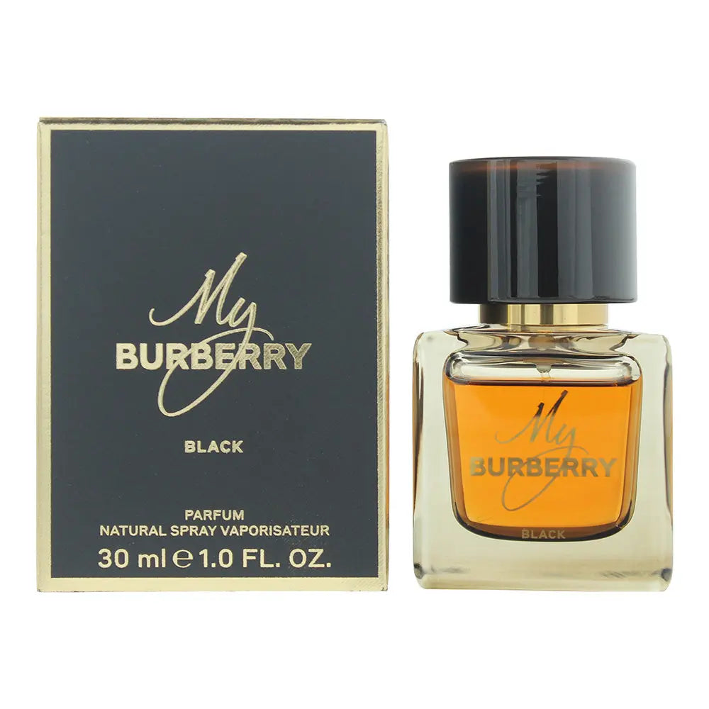 Burberry My Burberry Black Parfum 30ml Burberry