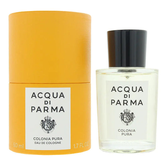 Acqua di Parma Colonia Pura Eau de Cologne 50ml Acqua di Parma