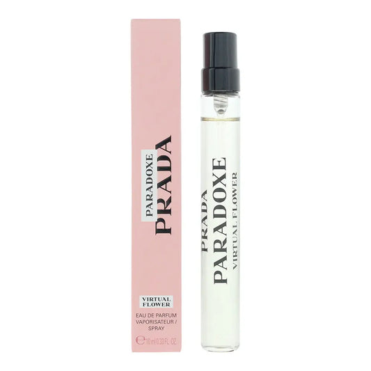 Prada Paradoxe Virtual Flower Eau De Parfum 10ml Prada