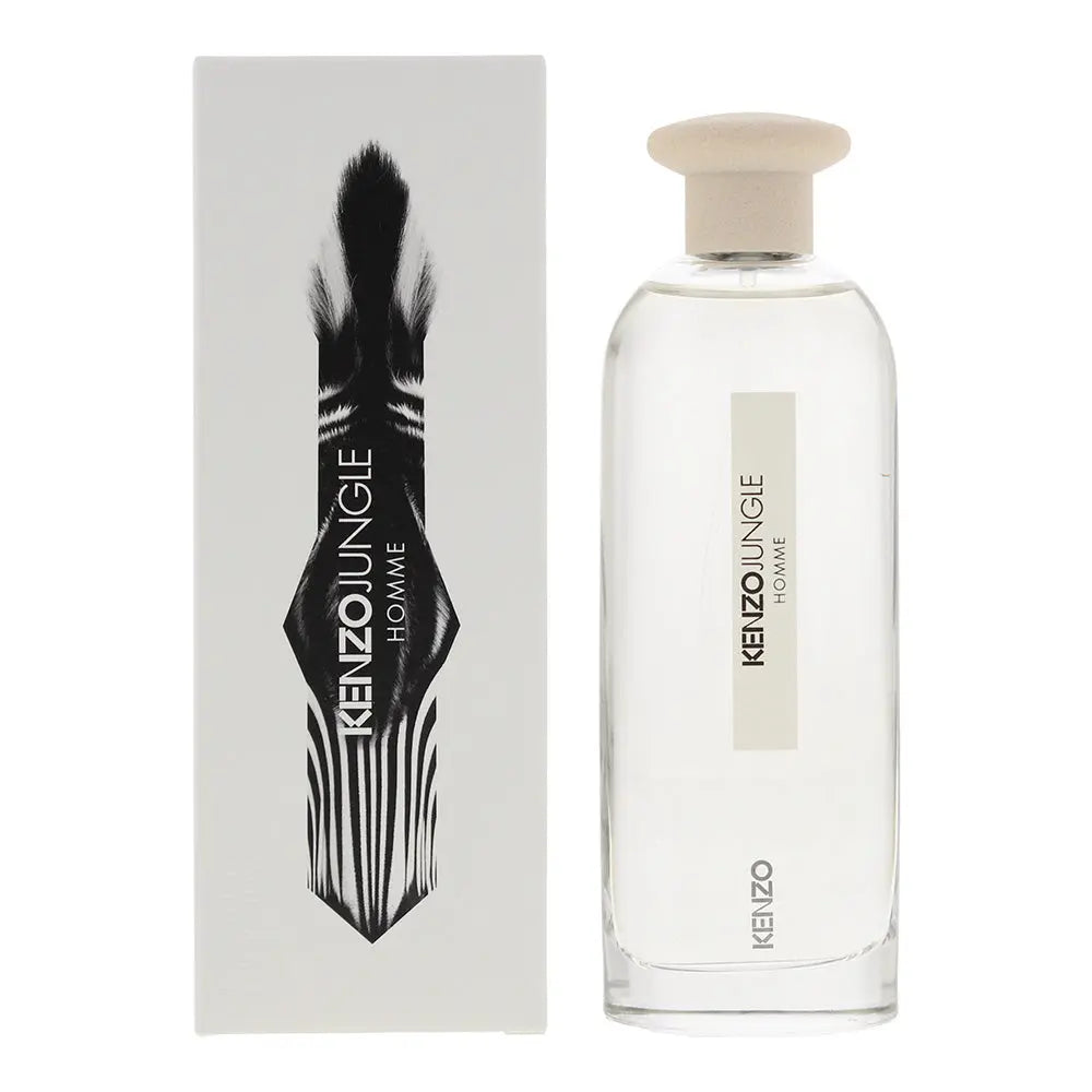 Kenzo Jungle Pour Homme Eau de Toilette 75ml Scent Global