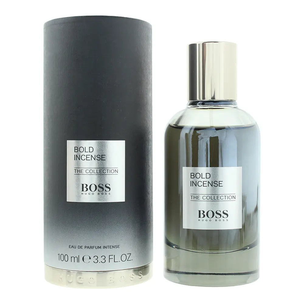 Hugo Boss The Collection Bold Incense Eau de Parfum 100ml Hugo Boss