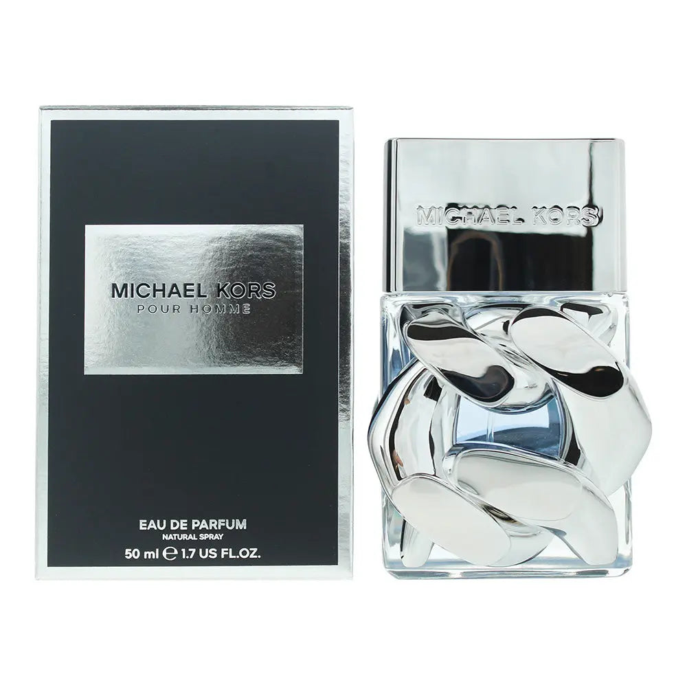 Michael Kors Pour Homme Eau de Parfum 50ml Michael Kors