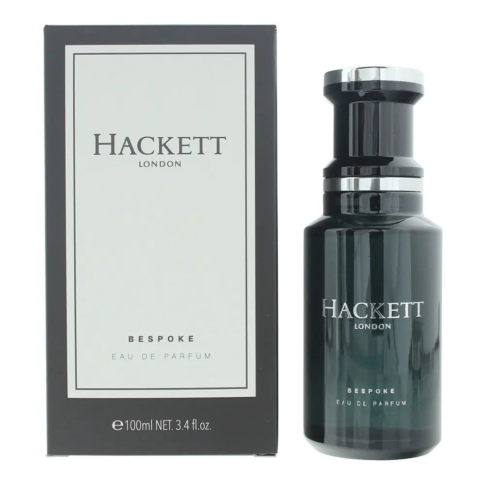 Hackett Bespoke Eau de Parfum 100ml Hackett